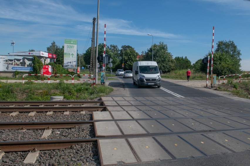 Mieszkańcy ul. Morasko od 2015 roku czekają na budowę...