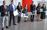 Piątka wspaniałych z powiatu skarżyskiego. Poznaj laureatów stypendiów starosty