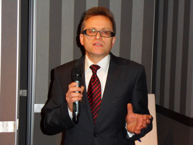 Dr Wojciech Wardacki: Zachem stał się zupełnie uzależniony od firmy Air Products i jej aminy