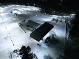 Beskid Sport Arena - najlepszy ośrodek narciarski w Szczyrku                 