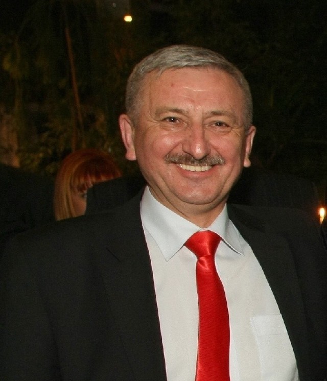 Zdzisław Wrzałka