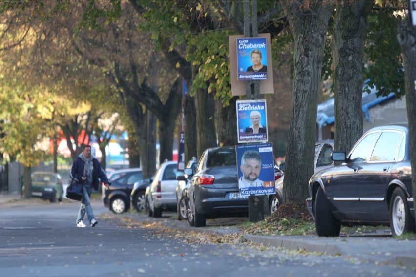 Miejsce 8. Działki Leśne - 3,92