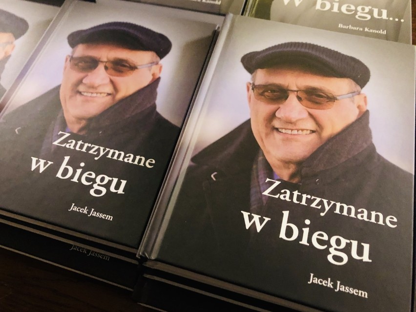 „Zatrzymane w biegu”. Prof. Jacek Jassem, onkolog: rak to demokratyczna choroba, ja też go miałem