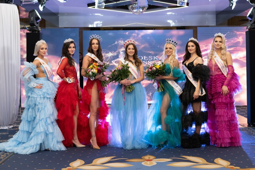 W Rumii odbyła się Gala Finałowa Miss Nastolatek i Miss...