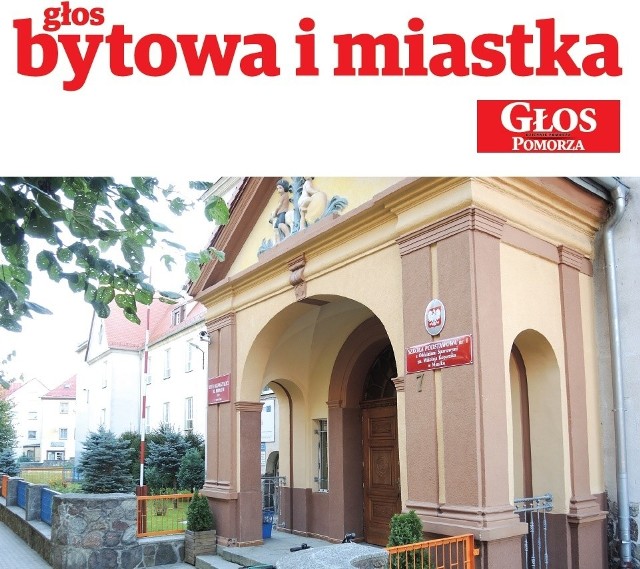 W aktualnym Głosie Bytowa/Miastka znajduje się artykuł dotyczący listu nauczycieli Szkoły Podstawowej nr 1 wraz z m.in. z komentarzem dyrektora placówki.[