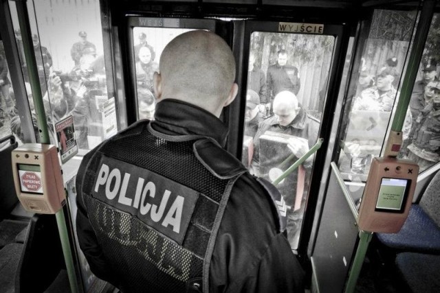 Praca w policji. Białystok ogłasza nabór. Rekrutacja w 2016 roku w województwie podlaskim