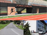 Powiat oświęcimski zaplanował inwestycje za ponad 37 mln zł na 2022. Są pieniądze na szkoły, drogi i obiekty sportowe [ZDJĘCIA]