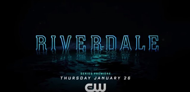 Riverdale on sale 2 online