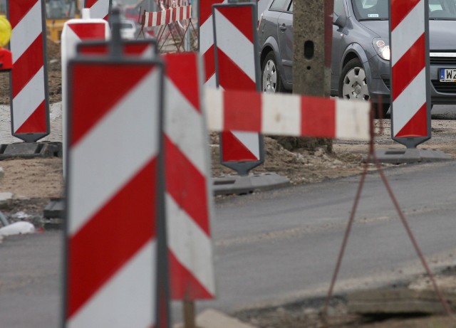 Prawdopodobnie miasto zerwie umowy z wykonawcą i ogłosi kolejny przetarg.