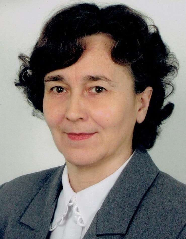 Joanna Pawluk (1951 - 2020)...