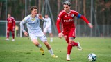 Stal Rzeszów szybko strzeliła gola Legii, ale nie wygrała sparingu w Warszawie