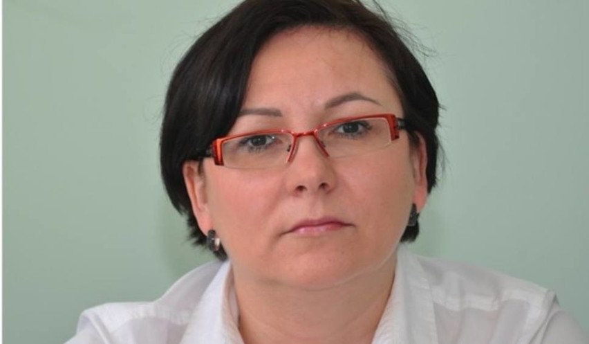 Beata Ładyszkowska, powiat bytowski...