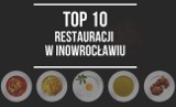 Najlepsze restauracje w Inowrocławiu [TOP 10]