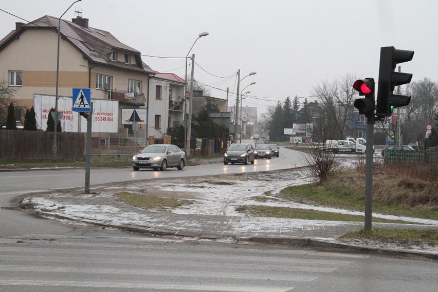 Kto przebuduje ulicę Wapiennikową w Kielcach? Wykonawcę poznamy w przyszłym miesiącu