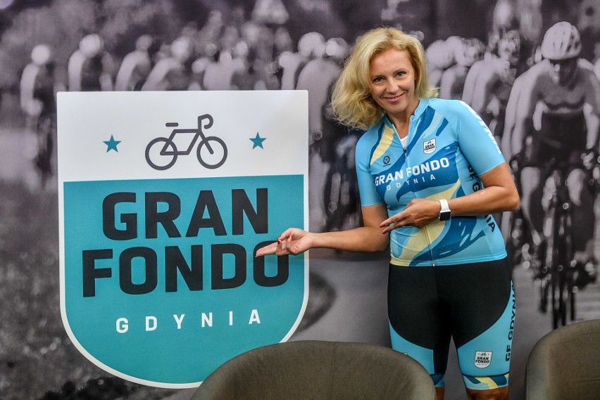 Trzeci wyścig kolarski Gran Fondo Gdynia rozegrany zostanie...