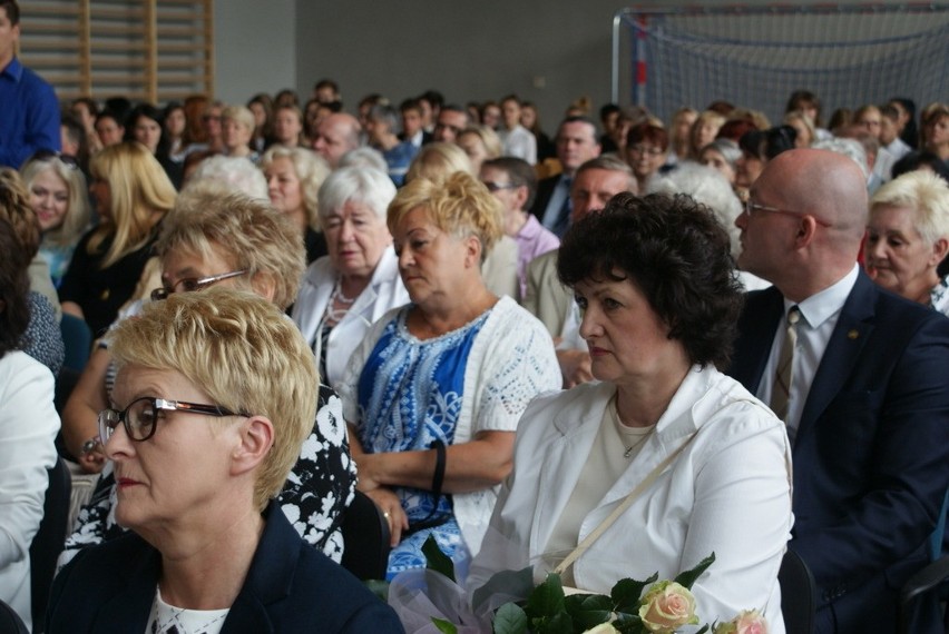 Zespół Szkół Ekonomicznych świętuje swoje stulecie