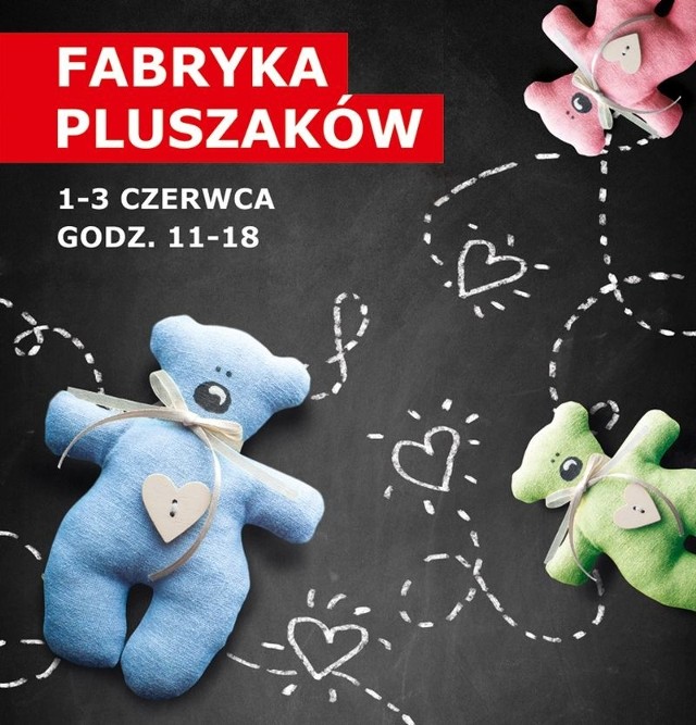 Fabryka Pluszaków