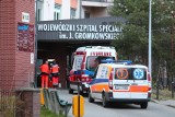 Dwukrotny wzrost chorych na covid-19 we Wrocławiu. Wśród hospitalizowanych są noworodki