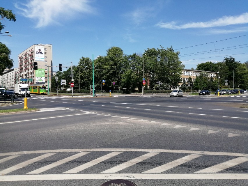 Wypadek na Hetmańskiej. Policja sprawdzi, czy 8-latek wszedł...