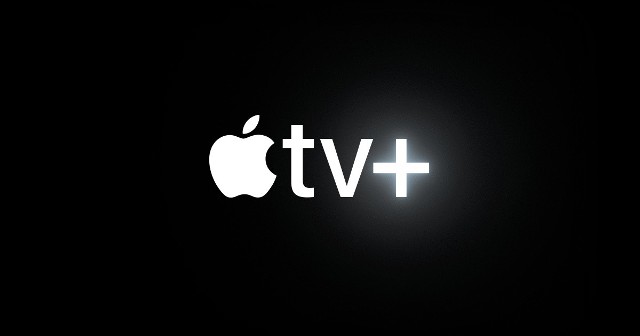 Apple TV+ za darmo na 2 miesiące