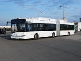 Nowe autobusy Solaris w Białymstoku za 84,6 mln zł.