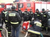 Strażacy - ochotnicy z powiatu lipskiego skończyli ważny kurs 