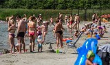 Plaże i kąpieliska w Kujawsko-Pomorskiem. Nad tymi jeziorami możesz cieszyć się latem [lista, zdjęcia]