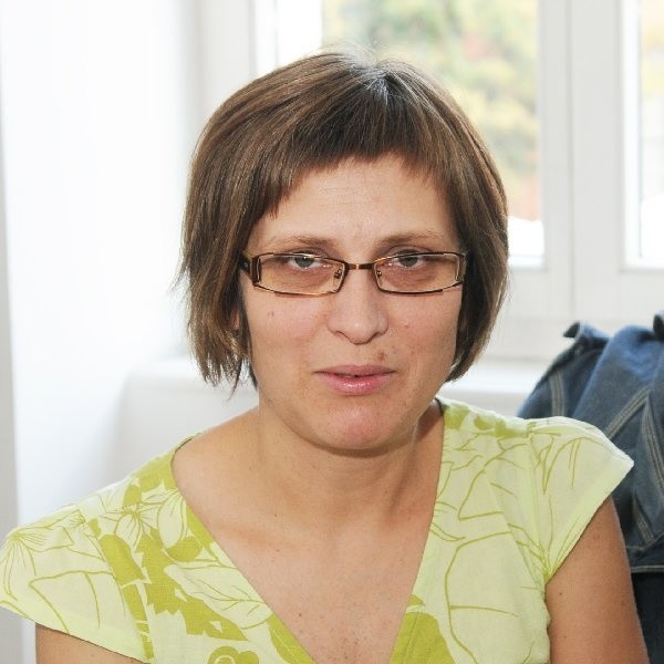 Agnieszka Piernik wierzy, że wkrótce o fundacji zrobi się...