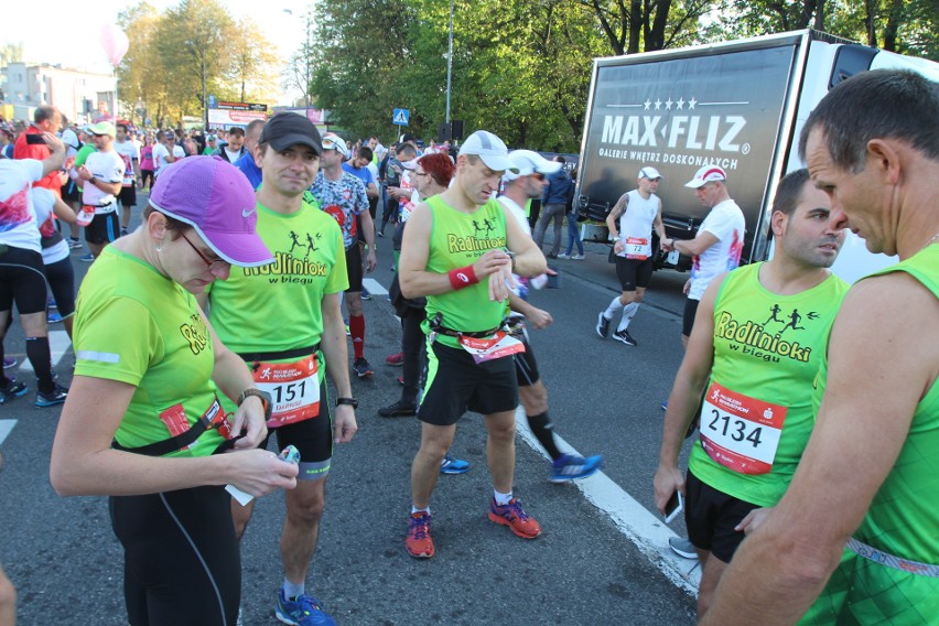 PKO Silesia Marathon 2017 pobiegł 1 października