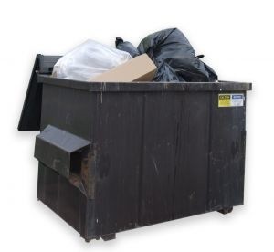 Punkty Selektywnej Zbiórki Odpadów Komunalnych powstają we wszystkich gminach.