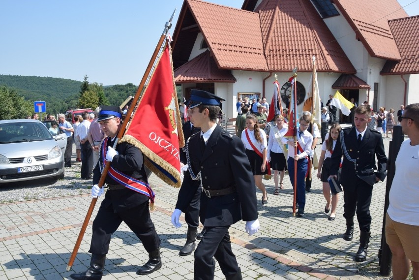 Pacyfikacja Radwanowic. To była najstraszliwsza burza