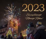 Piękne KARTKI noworoczne 2023 dla rodziny i przyjaciół. Wyślij i spraw przyjemność bliskim w Nowy Rok! Darmowe pobieranie 1.1.23