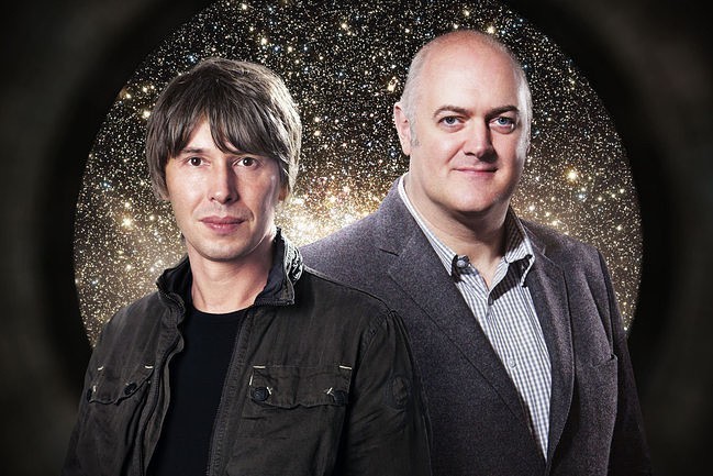 "Zajrzeć w kosmos" - premiera już 5. marca na antenie BBC...