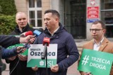 Polskie rolnictwo potrzebuje mądrej i rozważnej polityki rządu. Rozmowa z Marcinem Oszańcą politykiem PSL-u