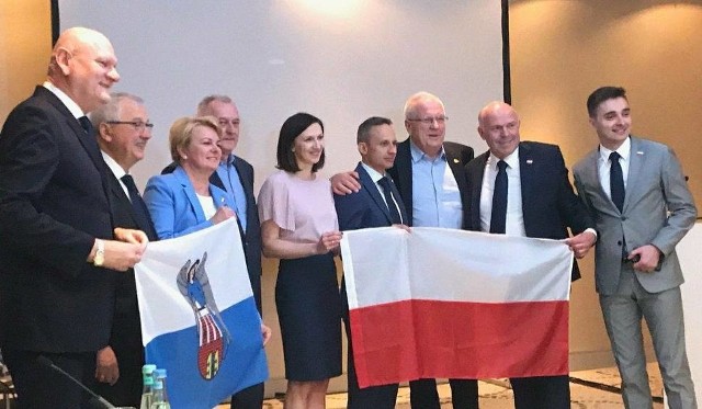 Polska delegacja w sobotę wraca z Niemiec.