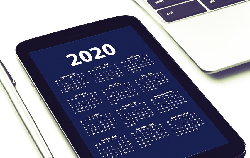 Dni wolne 2020 - zobacz kalendarz na 2020 rok! Czy będą...
