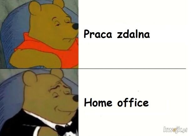 Home office daje Ci już popalić? Nie tylko Tobie... Te memy o home office i pracy zdalnej poprawią humor! 