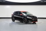 Ford Focus Red/Black Edition. Ceny w Polsce od 82 190 zł 