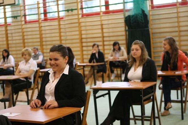 Matura rozszerzona z języka polskiego. odpowiedzi i arkusz pytań opublikujemy tuz po zakończeniu egzaminów.