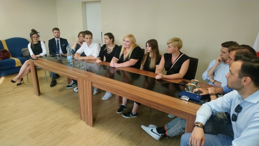 Platforma Obywatelska w Kędzierzynie-Koźlu ma wreszcie swoją młodzieżówkę. Powołano koło Młodych Demokratów