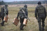 Kryzys na granicy z Białorusią. Wojska Obrony Terytorialnej w Kujawsko-Pomorskiem w alercie gotowości 