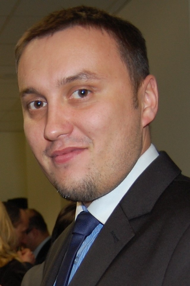 Maciej Łaski