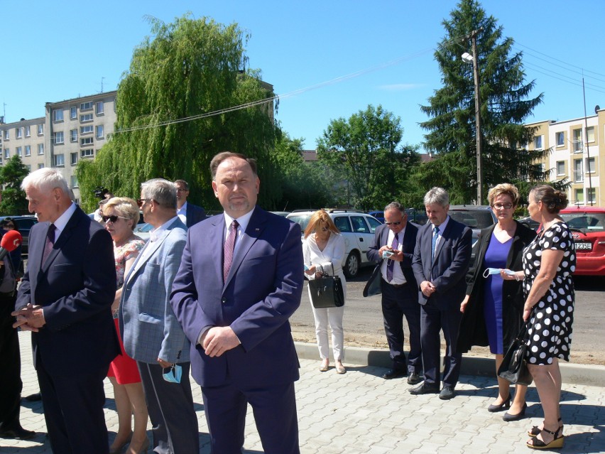 W Sandomierzu otwarto Centrum Zdrowia Psychicznego. To jedyna tego rodzaju placówka w Świętokrzyskiem. Co oferuje pacjentom? (WIDEO) 