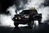 Toyota Tacoma w wersji Back to the Future