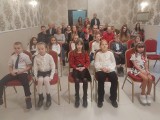 W „Malwie” w Ostrowcu recytowali wiersze z okazji Święta Niepodległości. Laureaci otrzymali dyplomy i nagrody. Zobacz zdjęcia 