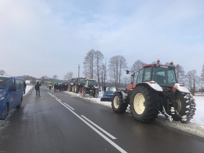 Powstanie Chłopskie. Rolnicy mogą słono zapłacić za protest