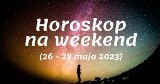 Mamy horoskop na weekend 26-28 maja 2023. Wróżka Parisa przepowiada o miłości i kasie 