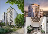 Luksusowy apartamentowiec powstaje w centrum Wrocławia. Najdroższe mieszkanie kosztuje 8 mln zł