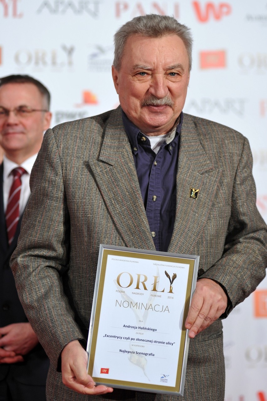 Orły 2016