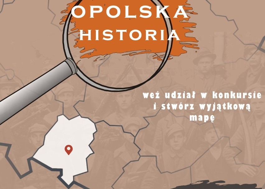 (O)polskie na mapie historii. Rusza projekt wojewody opolskiego 